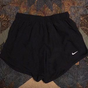 Nike Dri-Fit Shorts